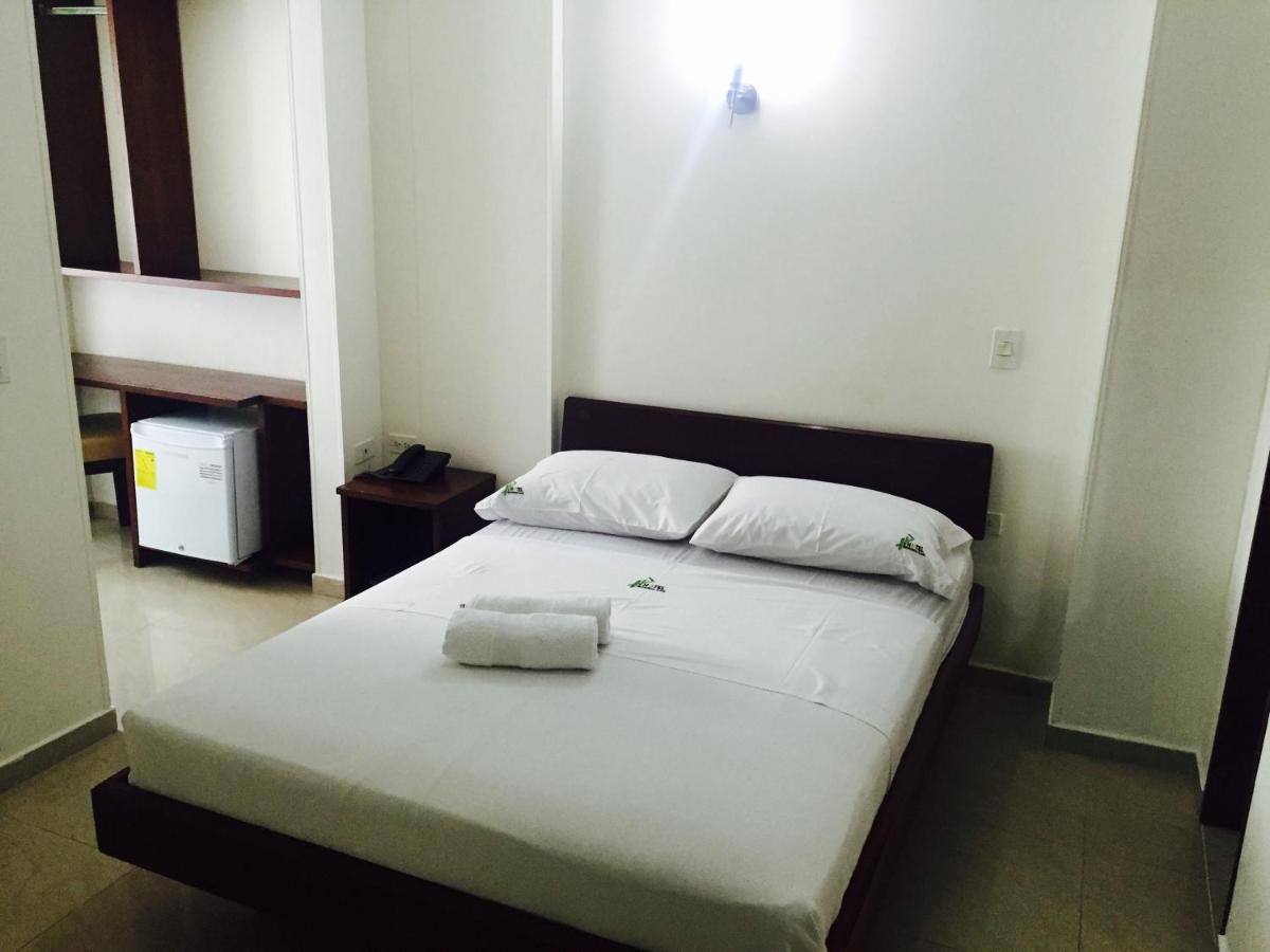 Hotel Preferencial Class - Housity