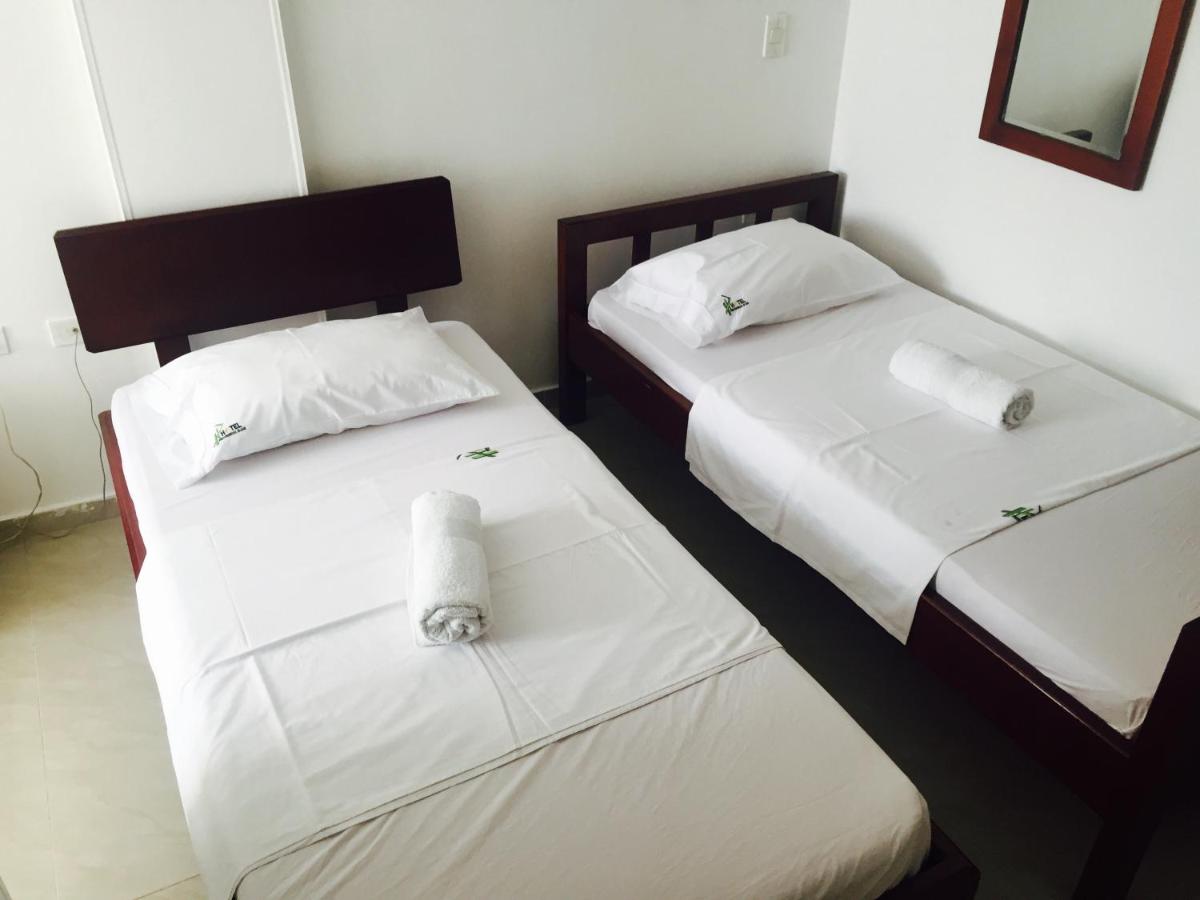 Hotel Preferencial Class - Housity
