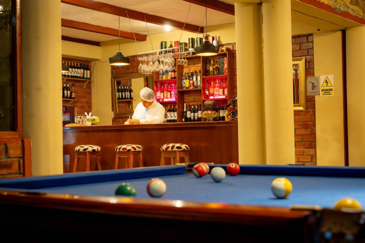Casona Plaza Ecolodge Colca - Housity