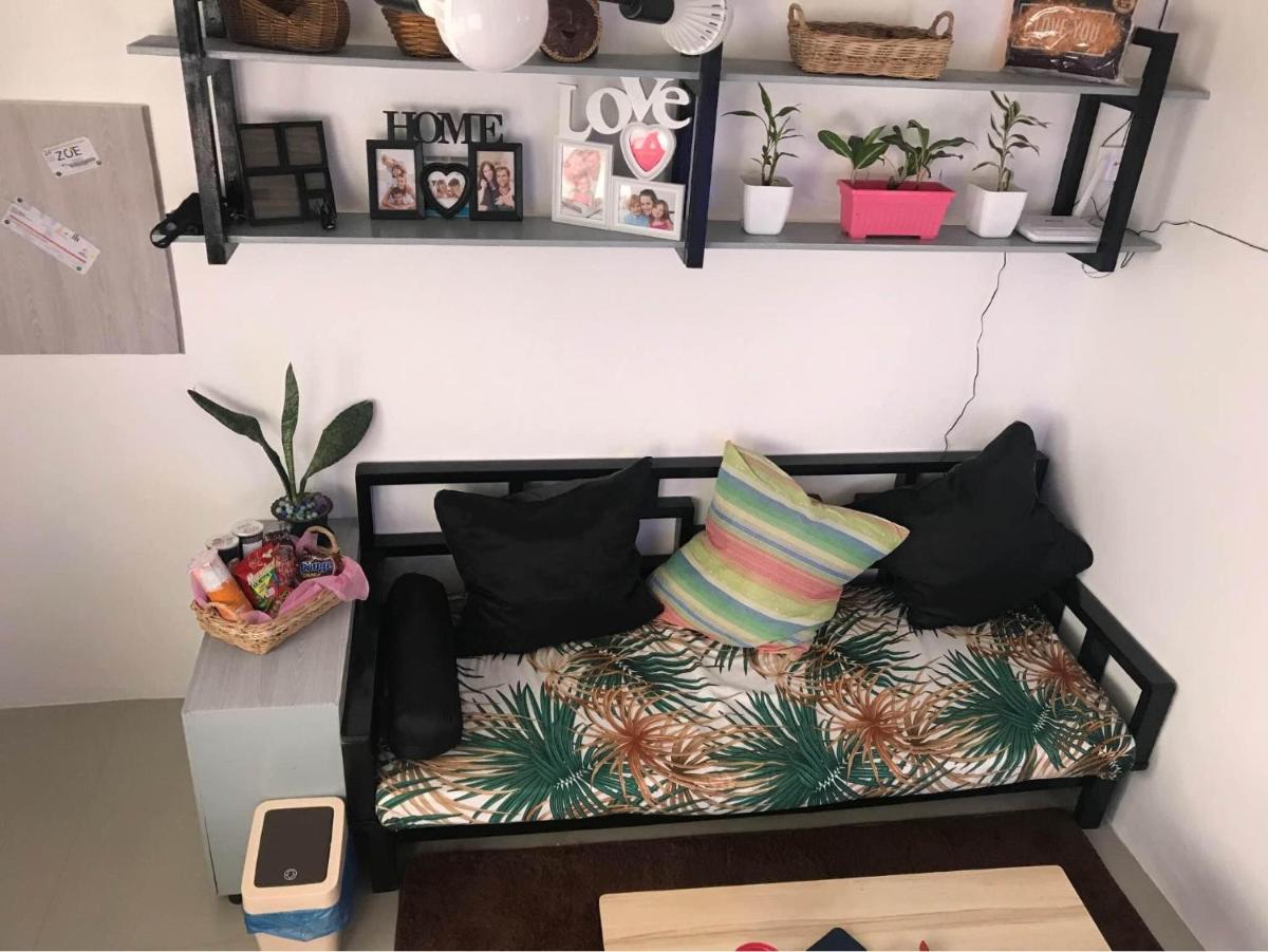 Balai Ardina Transient houses - Housity
