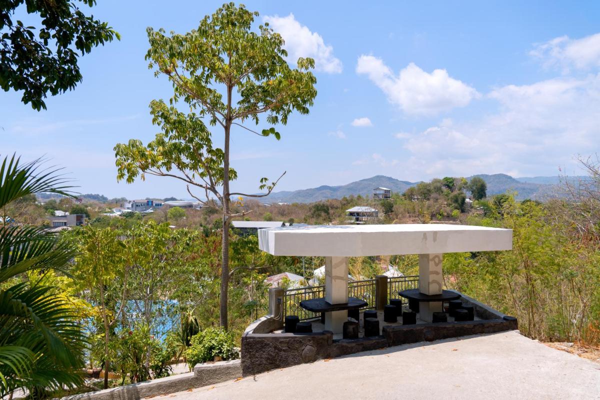 Suitetrails - Green Prundi Hotel
