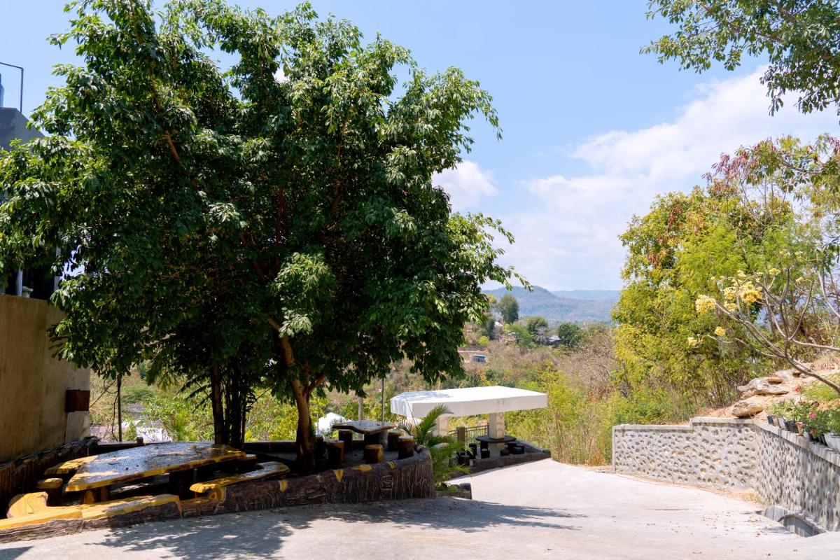 Suitetrails - Green Prundi Hotel