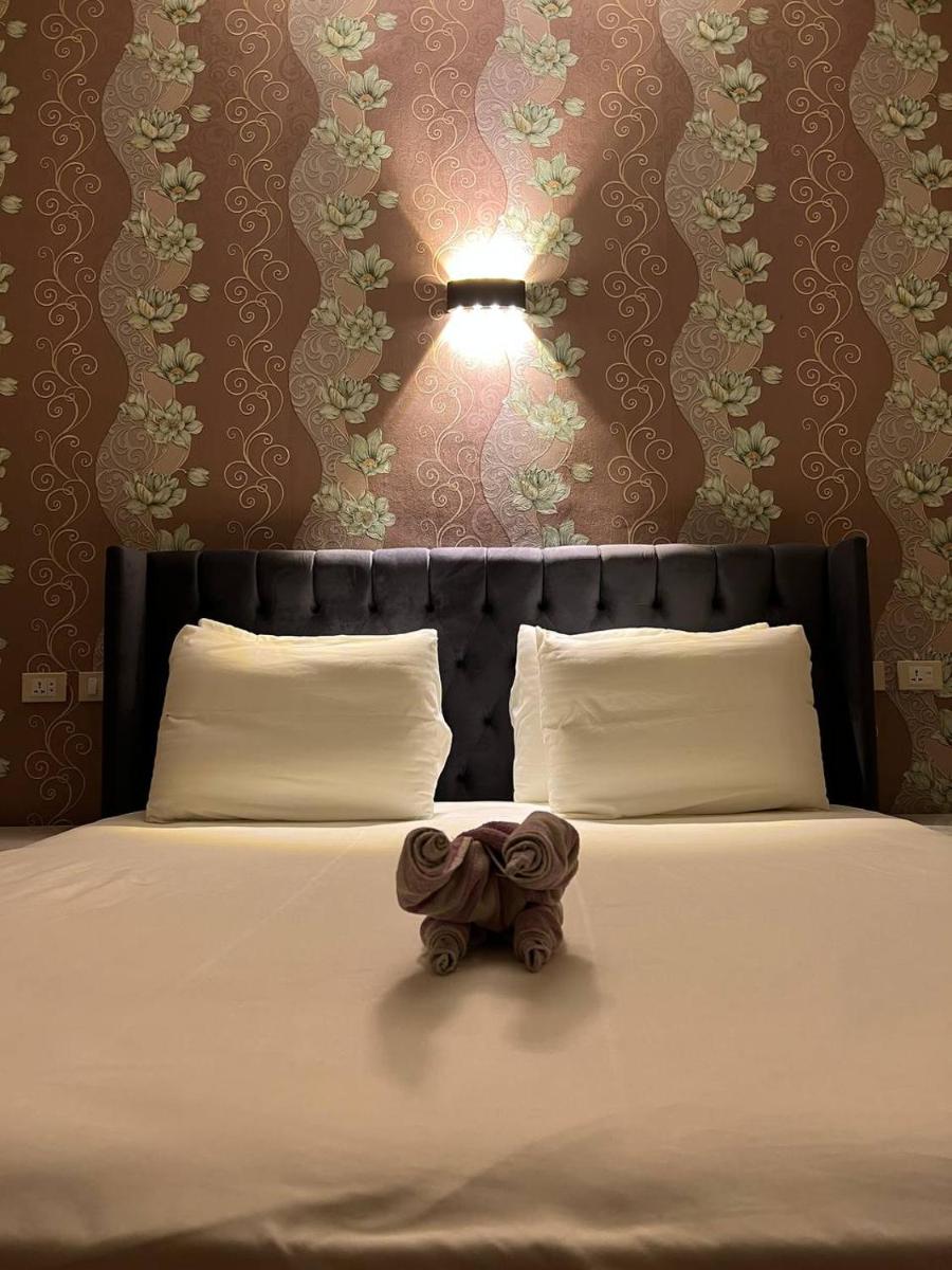 Lucky room - Housity