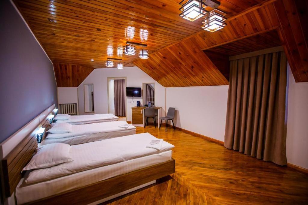 Suitetrails - ECO ART BOUTIQUE HOTEL
