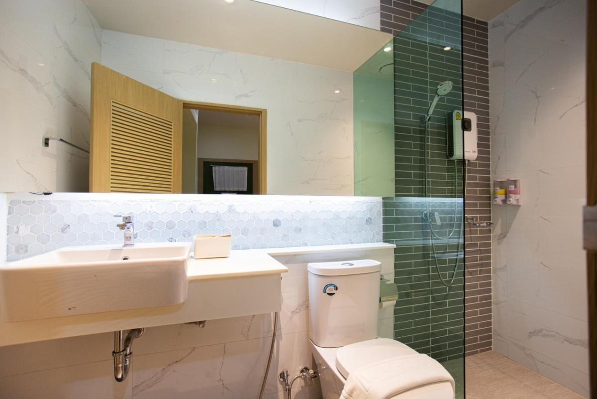 Suitetrails - PS23 Residence