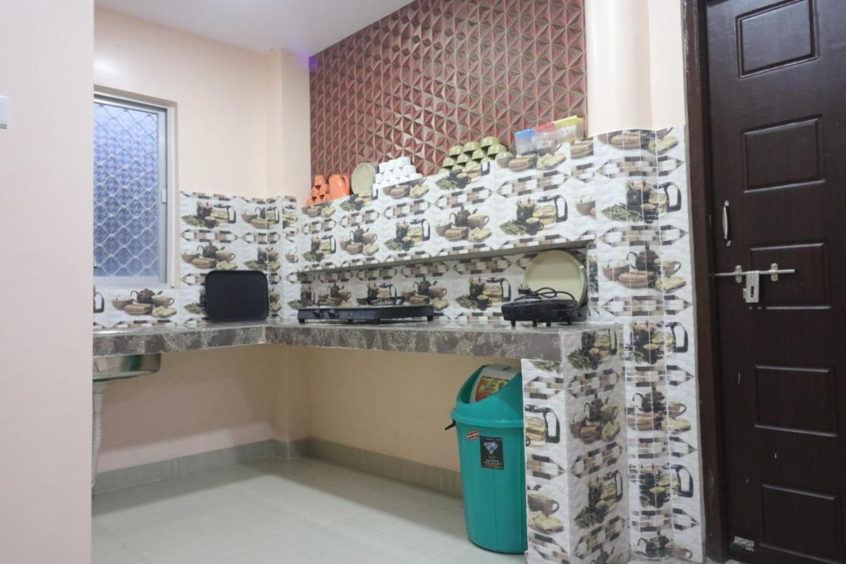 Sweety's Residency - Housity