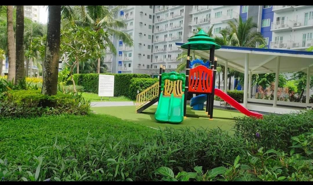 Relaxing Condo unit at fern Residences - Housity