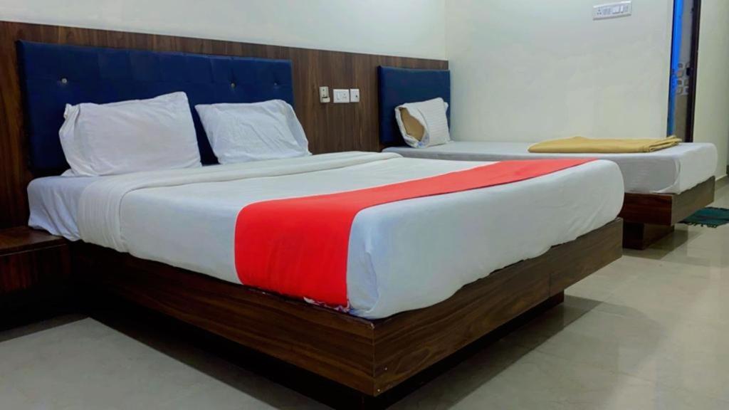 HOTEL A.K.INTERNATIONAL INN - Housity