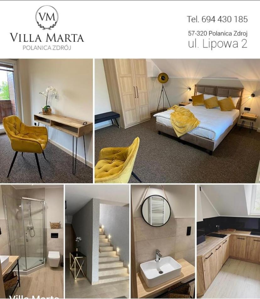 Villa Marta - Housity