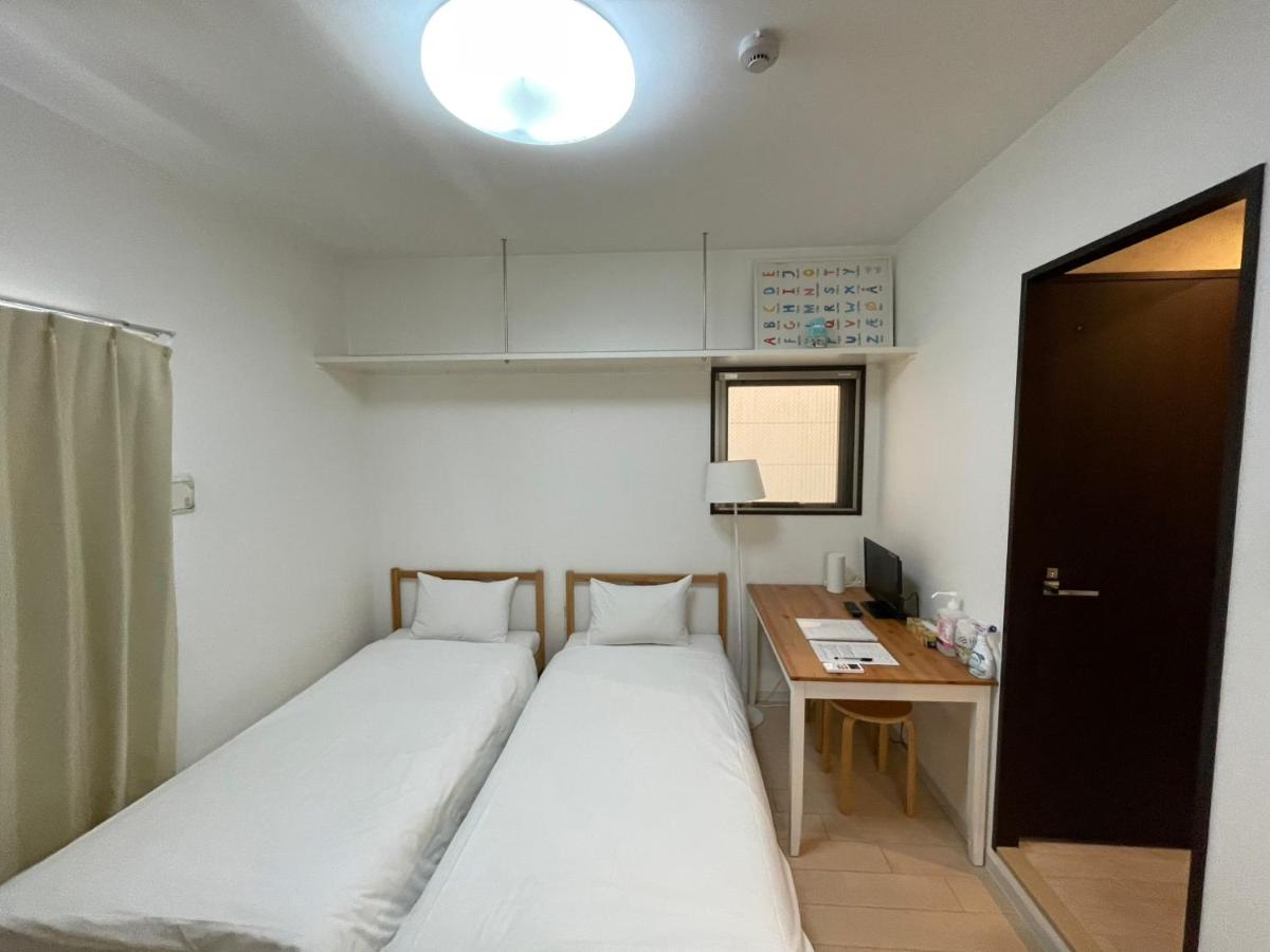 A&C STAY Dotonbori - Housity