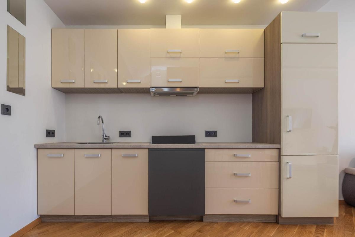 MAYA apartments duplex & terrace - Hizvo