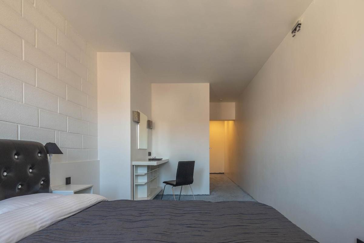 MAYA apartments duplex & terrace - Hizvo