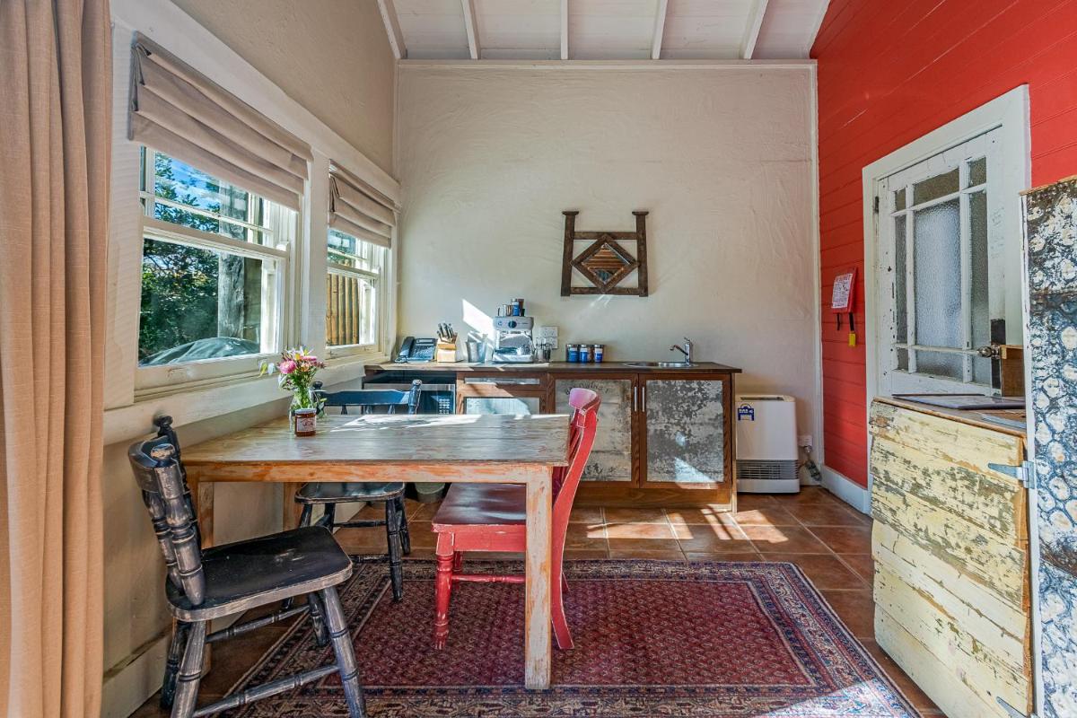 Old Leura Dairy - Housity