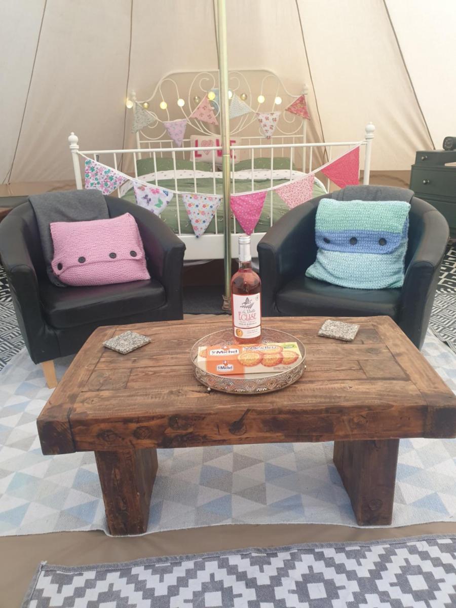 Wildberry glamping - Housity