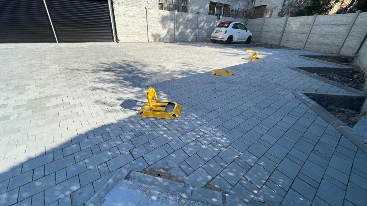 PARK LUX II - Hizvo