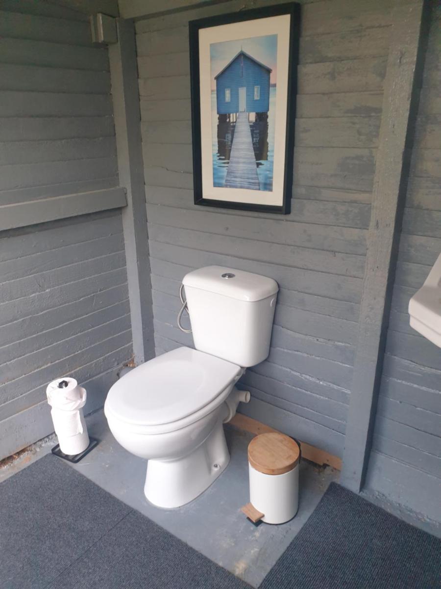 Wildberry glamping - Housity