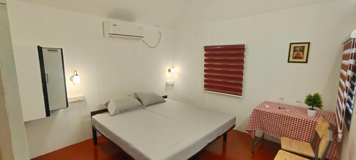 Coastal Cabana Marari - Housity