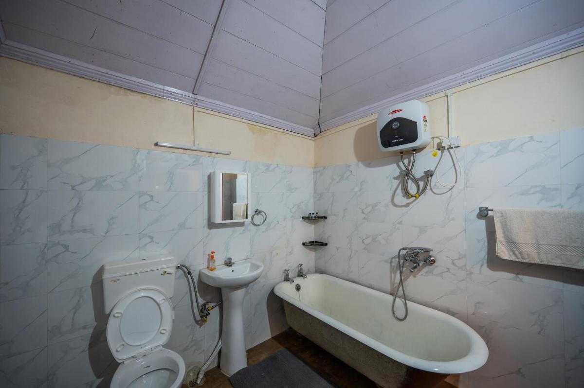 Arcadia Heritage Resort - Housity