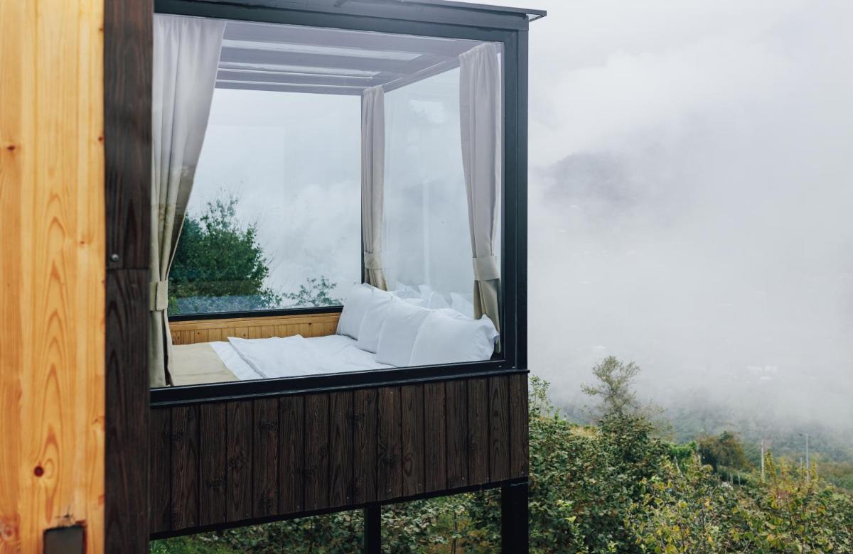 Suitetrails - Unique Boutique Hotel Near Batumi
