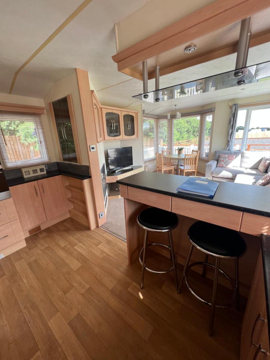 Dedham Lodge - Housity