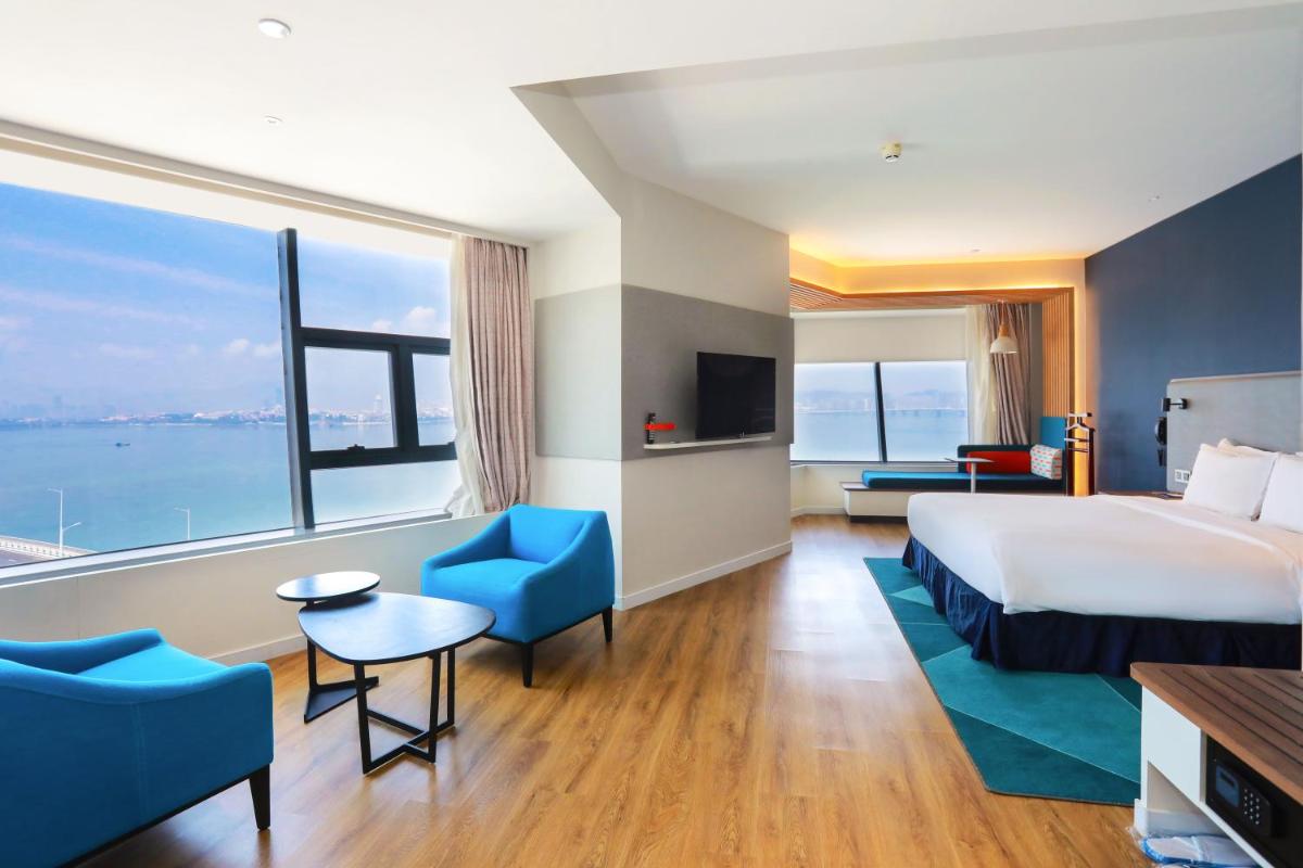 Holiday Inn Express Xiamen Airport Zone, an IHG Hotel - Housity