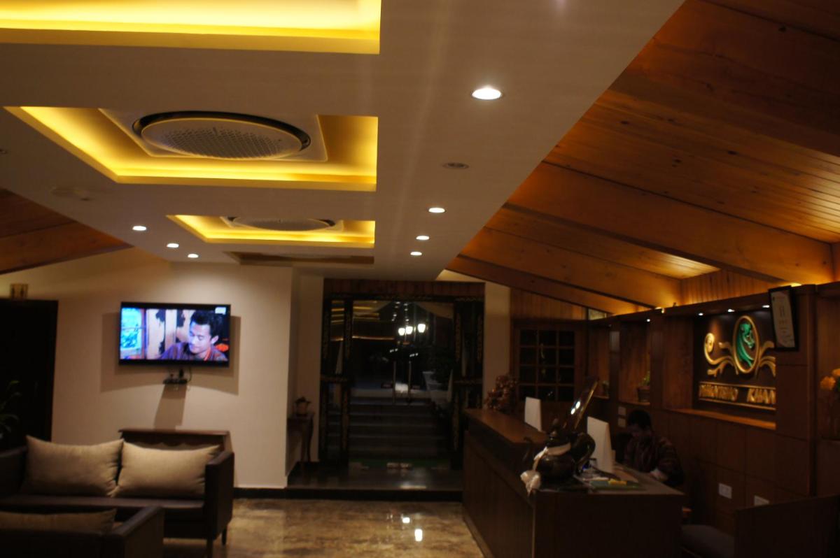 Phuntsho Khangsar Hotel - Hizvo