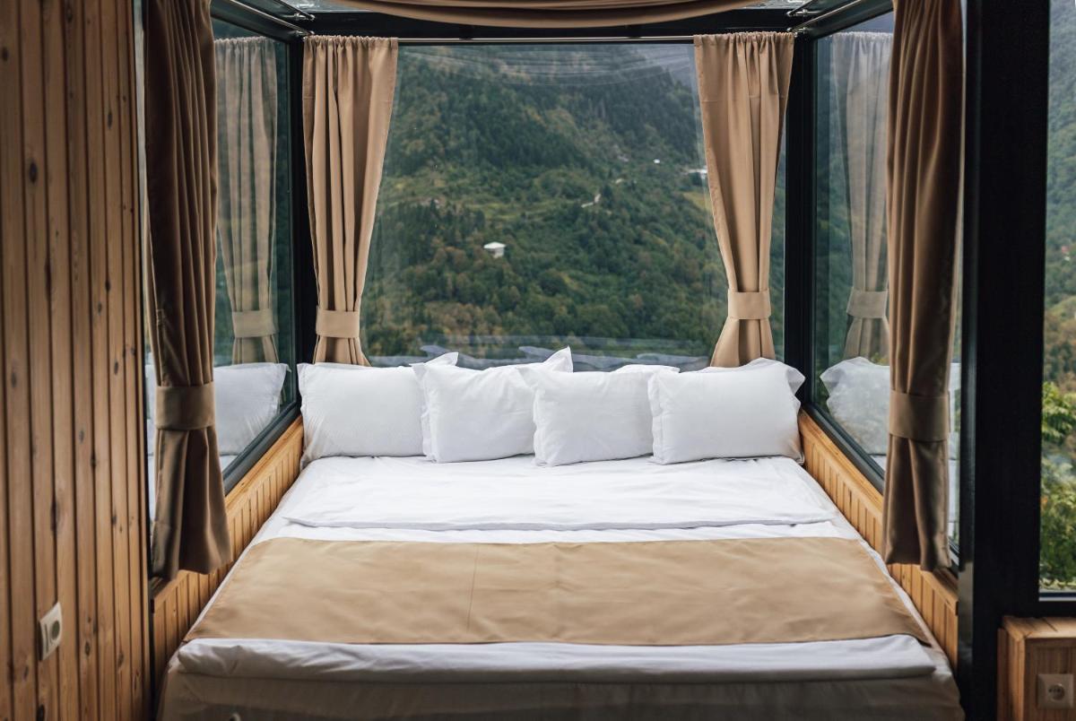 Suitetrails - Unique Boutique Hotel Near Batumi