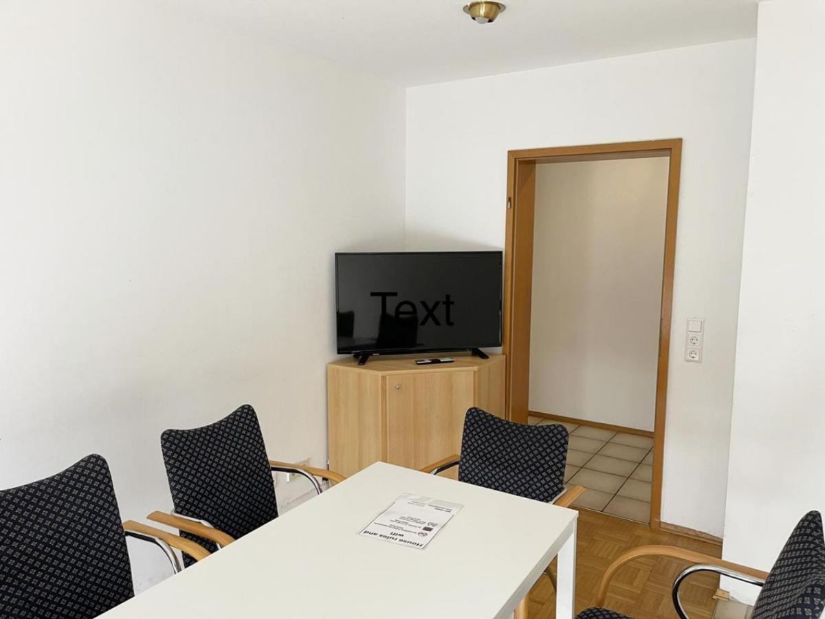 Gemütliche Apartments mit Balkon - Housity