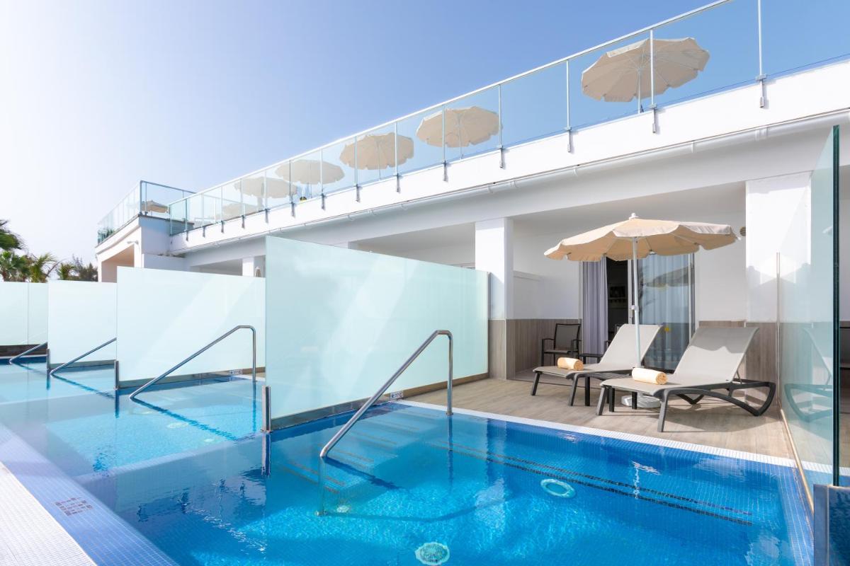 Piscina en o cerca de Hotel Riu Gran Canaria - All Inclusive