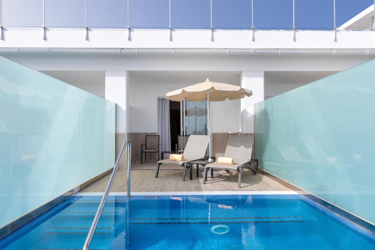 Piscina en o cerca de Hotel Riu Gran Canaria - All Inclusive