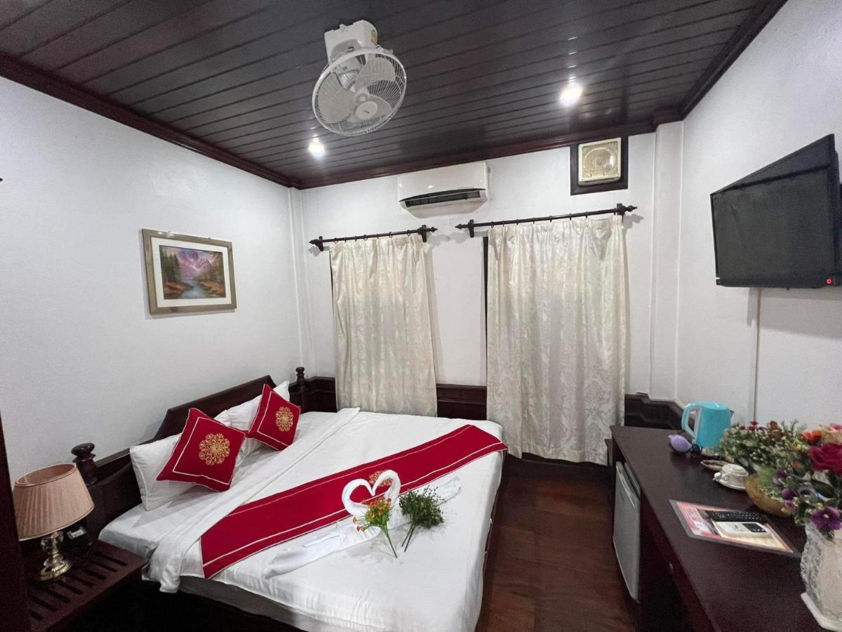 Villa Vieng Sa Vanh Hotel - Housity