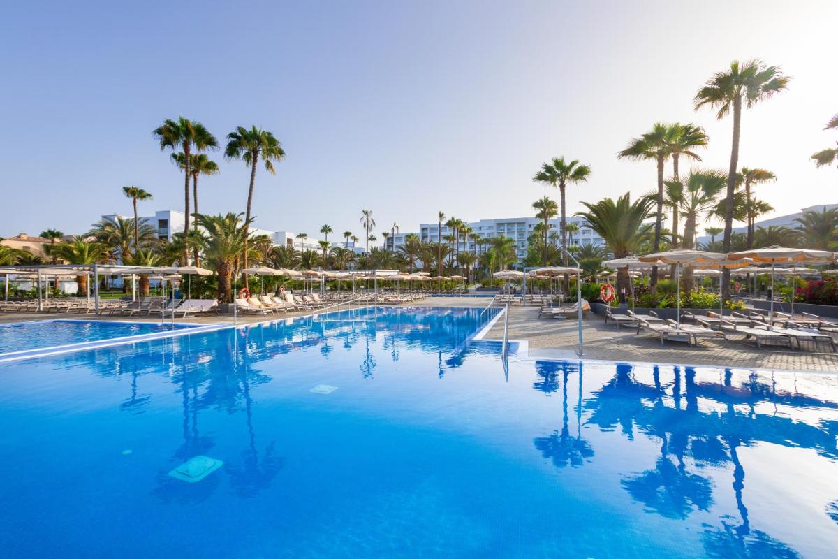 Piscina en o cerca de Hotel Riu Gran Canaria - All Inclusive