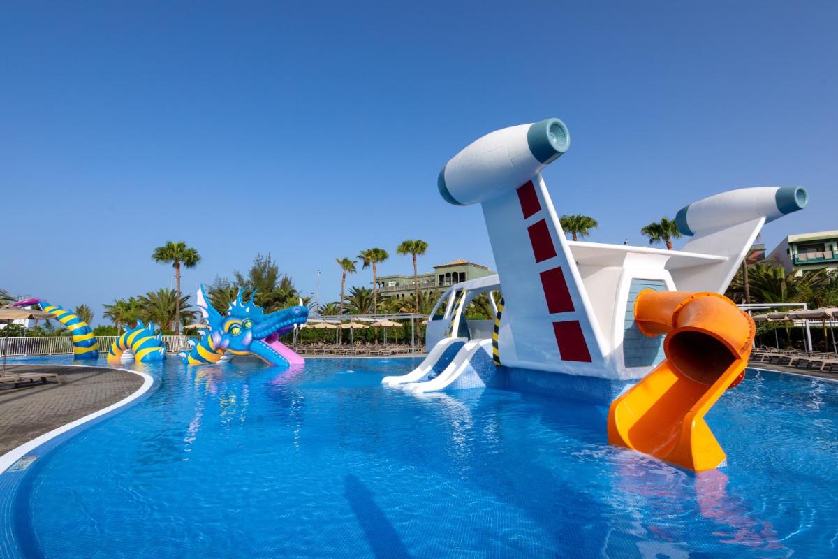 Piscina en o cerca de Hotel Riu Gran Canaria - All Inclusive