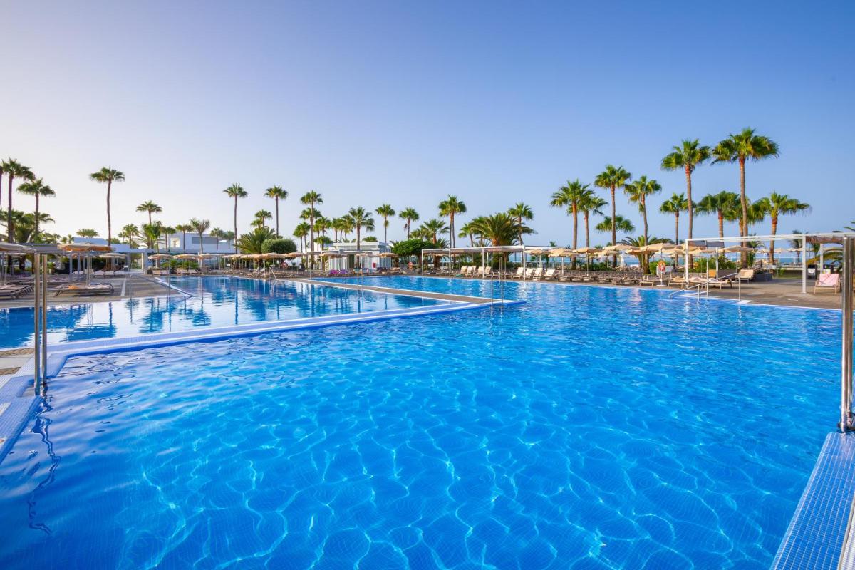 Piscina en o cerca de Hotel Riu Gran Canaria - All Inclusive