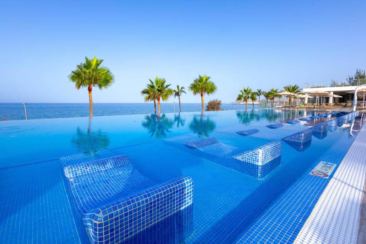 Piscina en o cerca de Hotel Riu Gran Canaria - All Inclusive