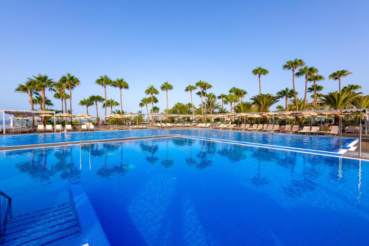 Piscina en o cerca de Hotel Riu Gran Canaria - All Inclusive