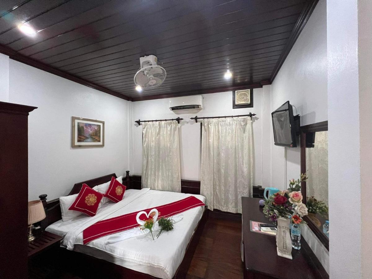 Villa Vieng Sa Vanh Hotel - Housity