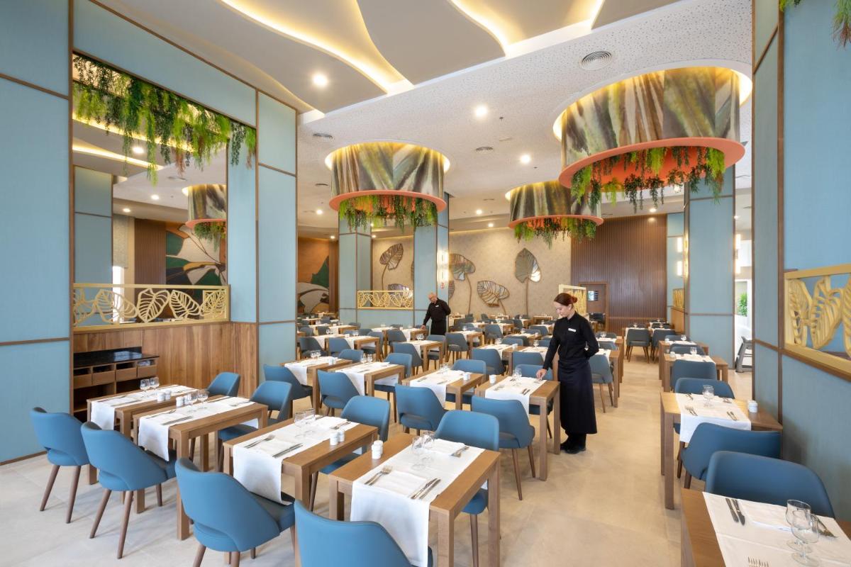 Clientes alojados en Hotel Riu Gran Canaria - All Inclusive