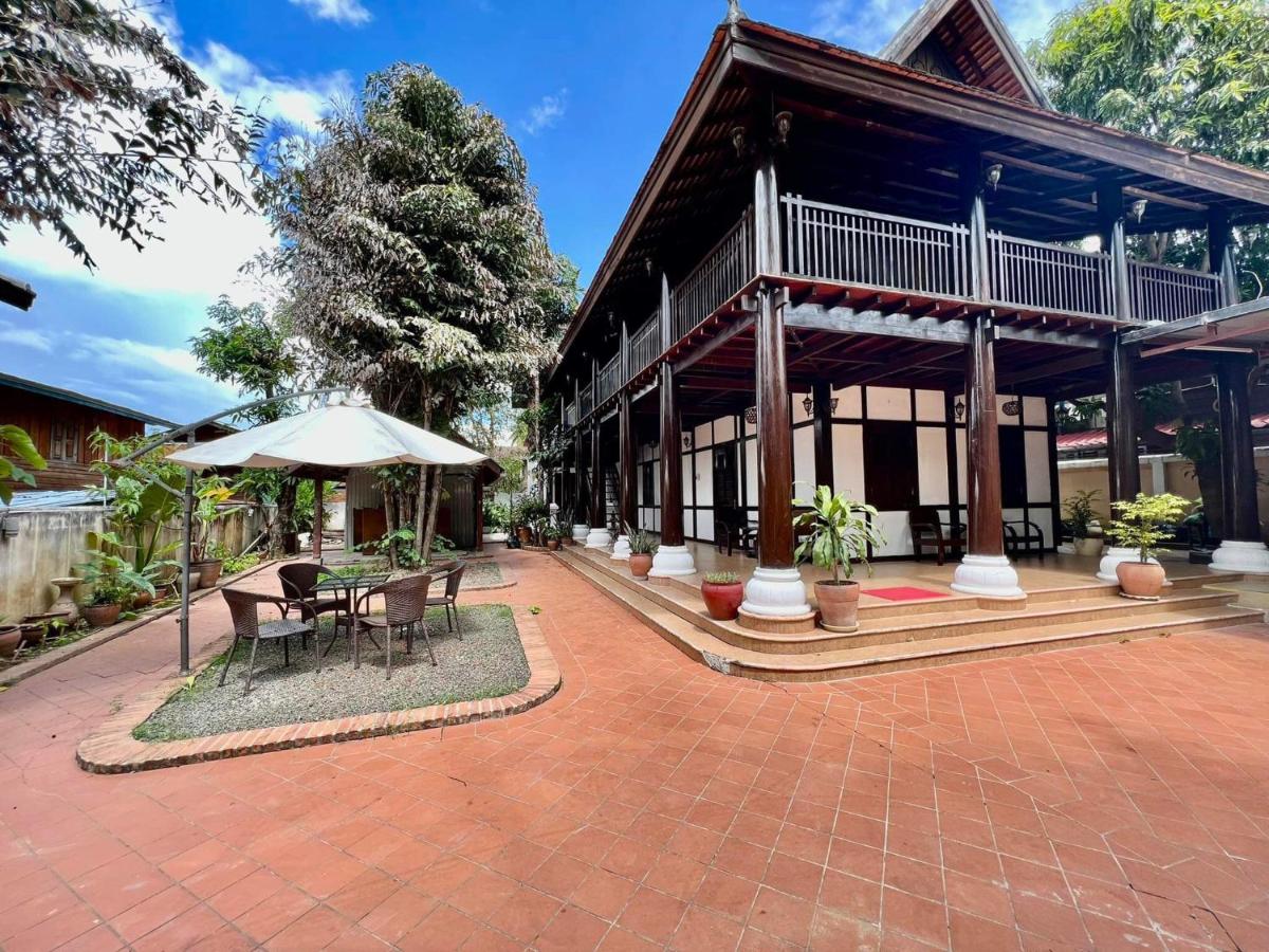 Villa Vieng Sa Vanh Hotel - Housity