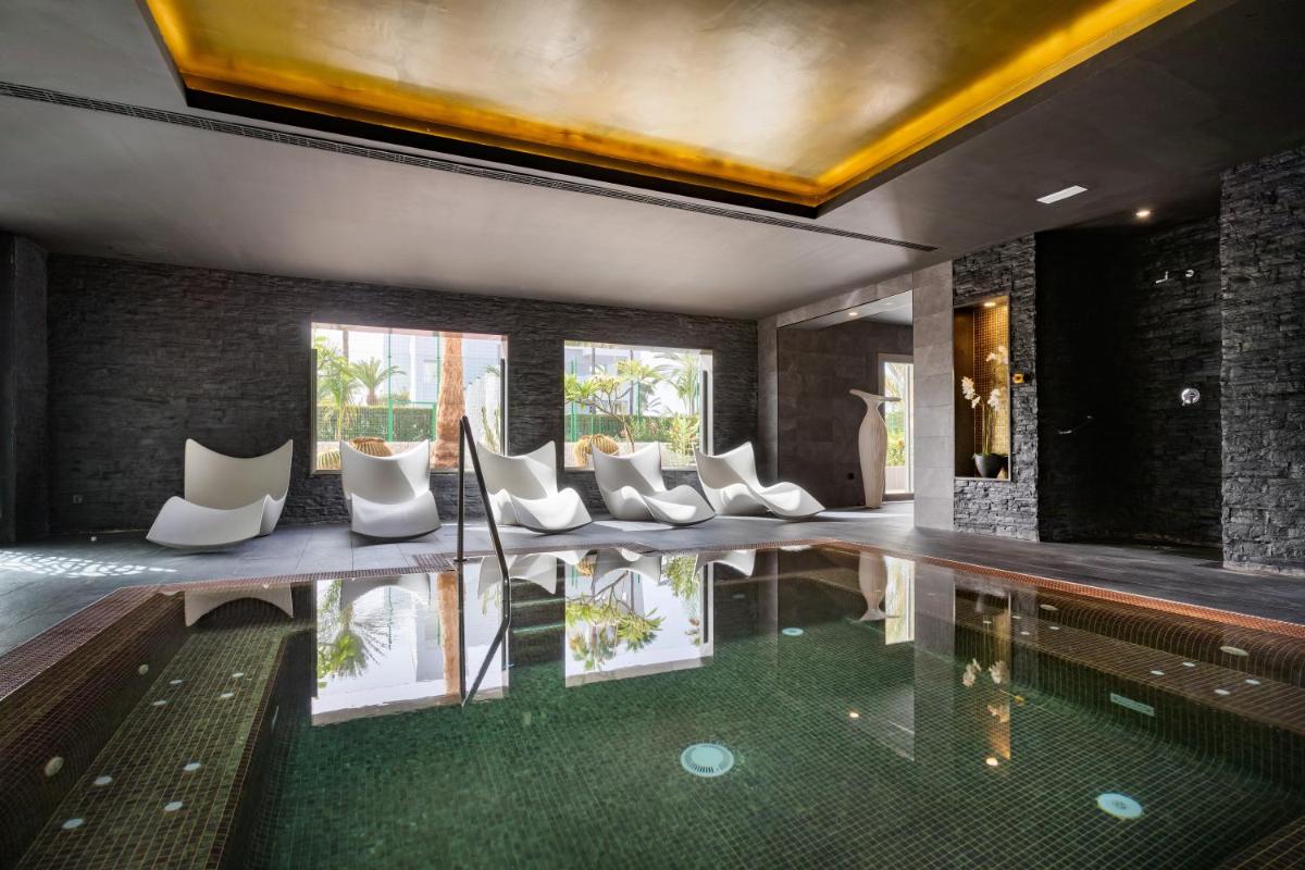 Piscina en o cerca de Hotel Riu Gran Canaria - All Inclusive