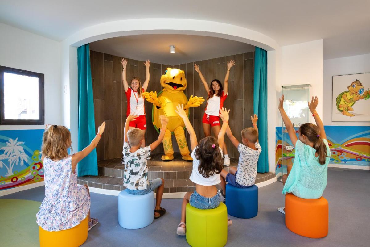 Clientes alojados en Hotel Riu Gran Canaria - All Inclusive