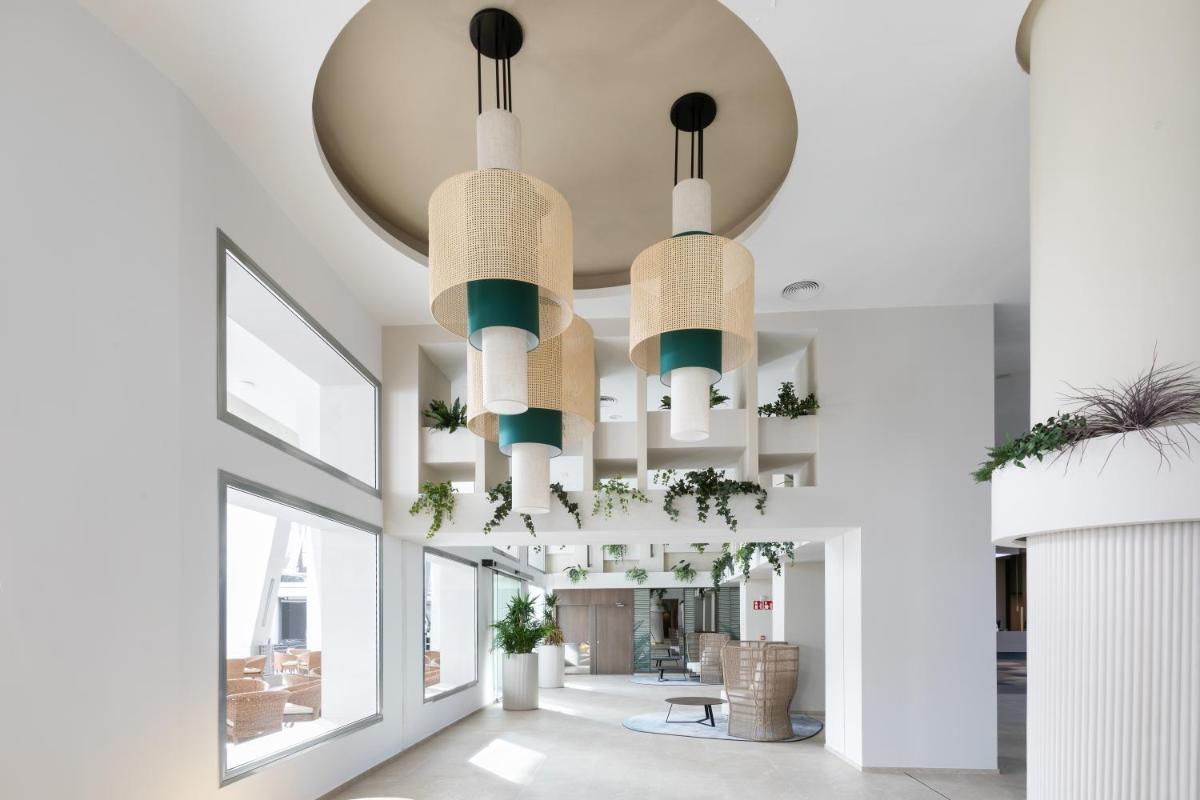 Imagen de la galería de Hotel Riu Gran Canaria - All Inclusive, en Maspalomas