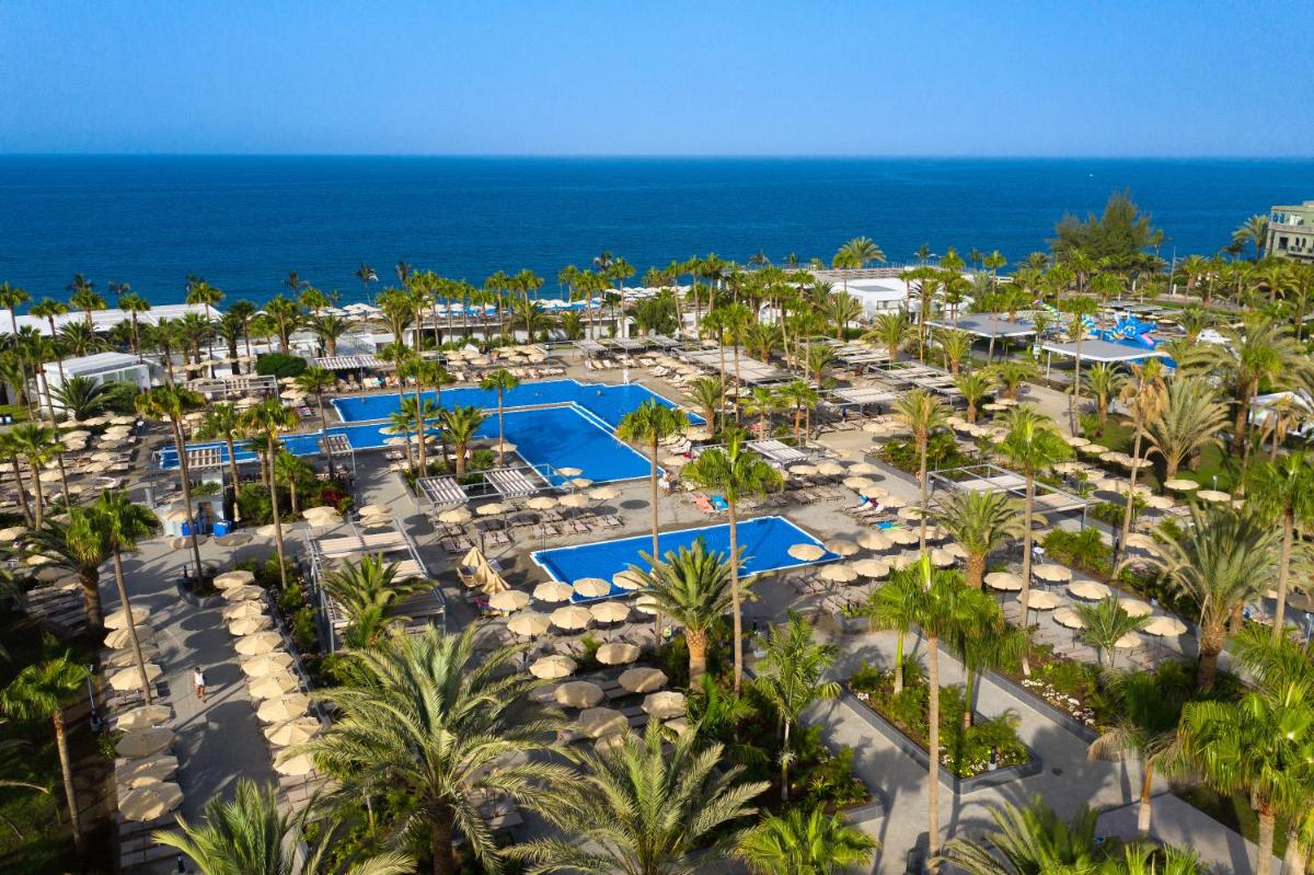 Piscina en o cerca de Hotel Riu Gran Canaria - All Inclusive