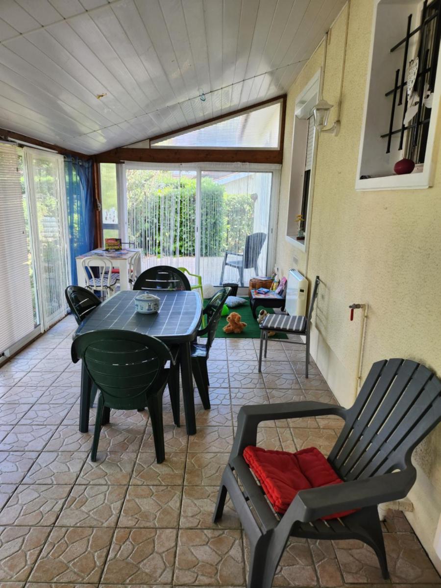 La maison du bonheur - Housity