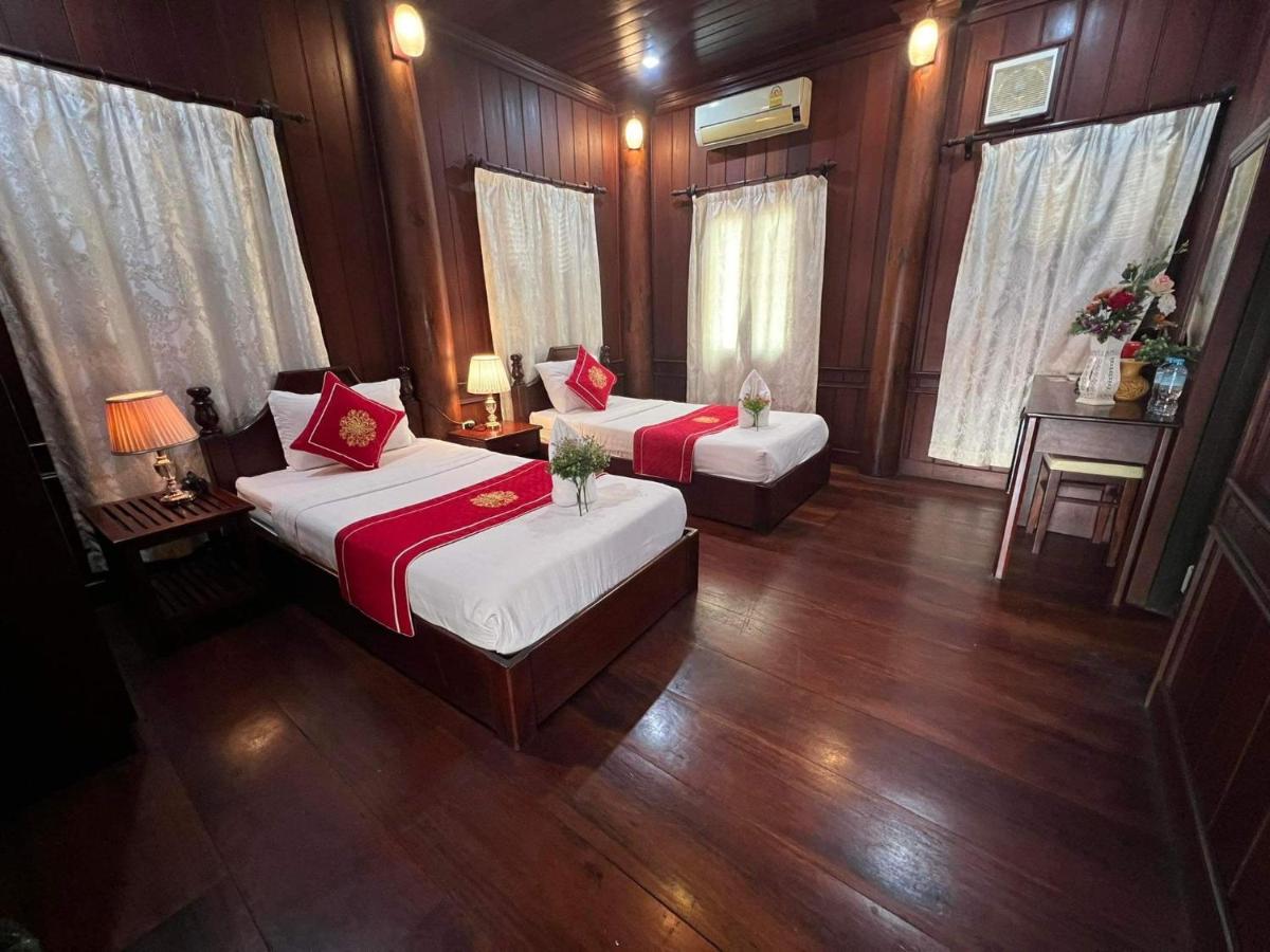 Villa Vieng Sa Vanh Hotel - Housity