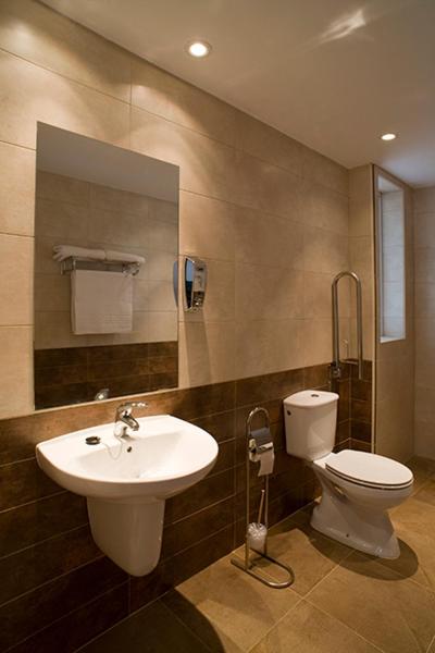 Hostal Doña Blanca - Housity