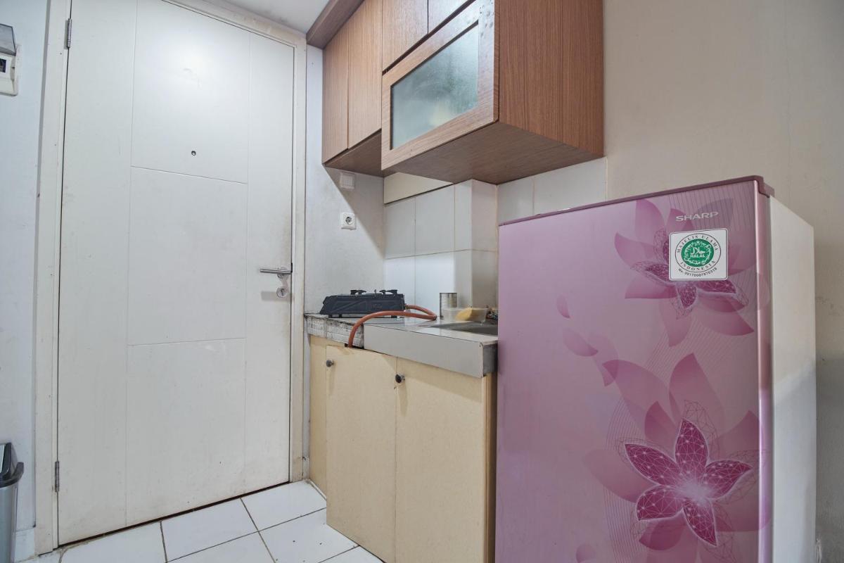 Room Rendi @ Apt Dramaga Tower - Housity
