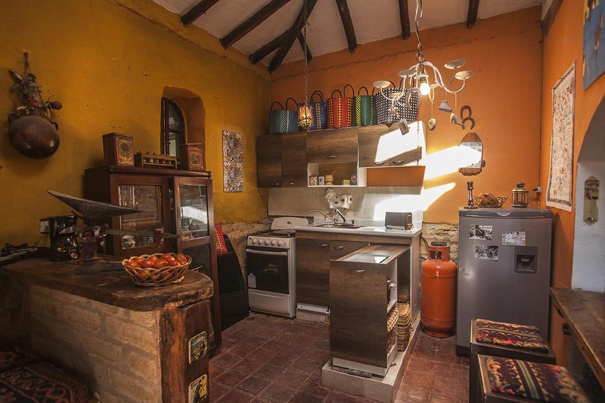 Villa de Leyva da Cecy - Housity