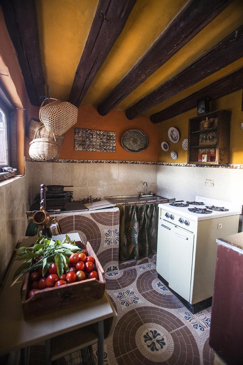 Villa de Leyva da Cecy - Housity