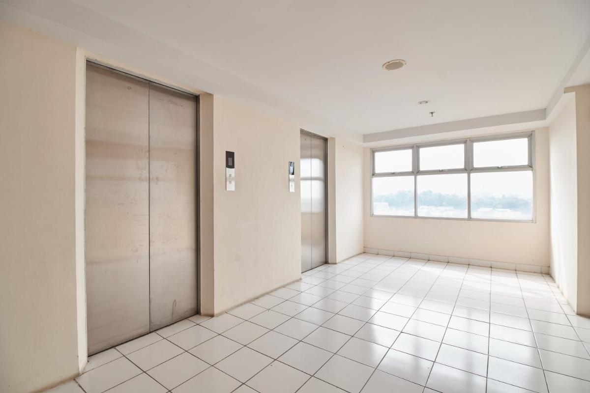Room Rendi @ Apt Dramaga Tower - Housity